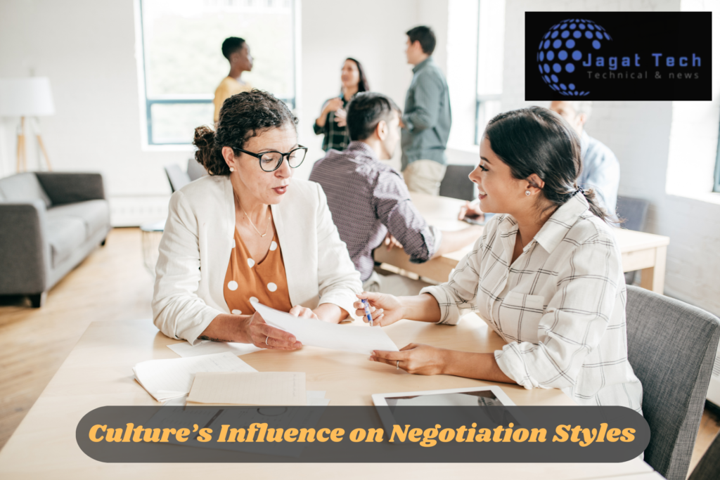 Culture Exerts an Influence on All Business Disciplines