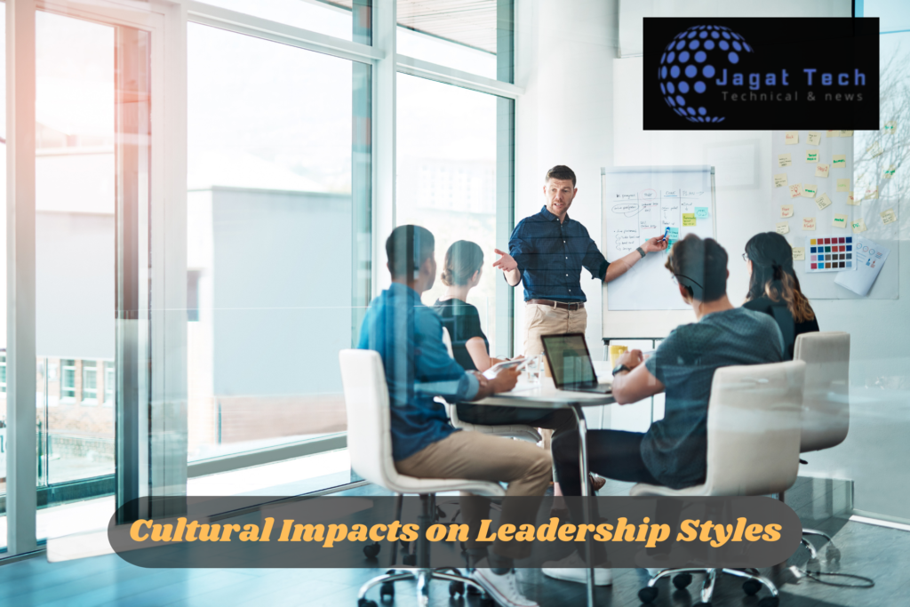 Culture Exerts an Influence on All Business Disciplines