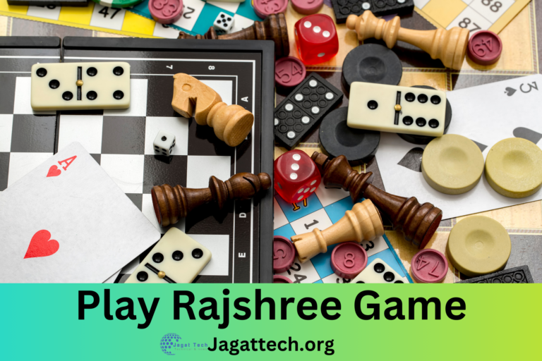 Play Rajshree Game