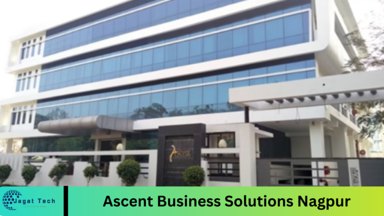 Ascent Business Solutions Nagpur