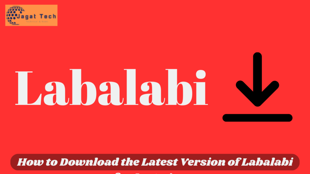 Labalabi For Instagram Latest Version