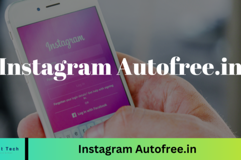 Instagram Autofree.in