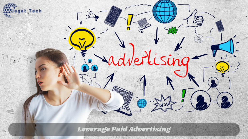 Twicsy Leverage Paid Advertising