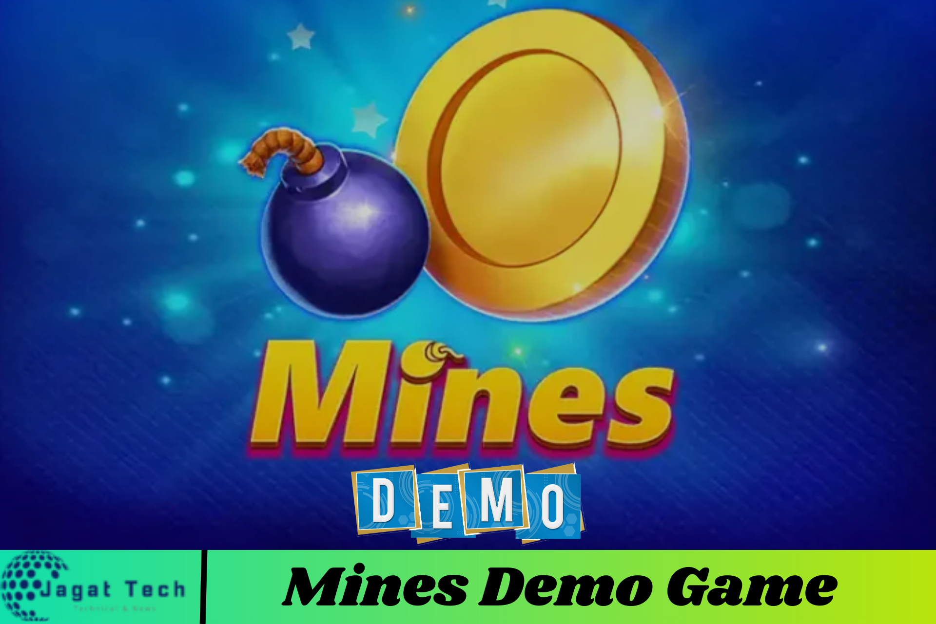 Mines Demo Game An In-Depth Overview