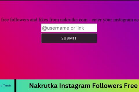 Nakrutka Instagram Followers Free