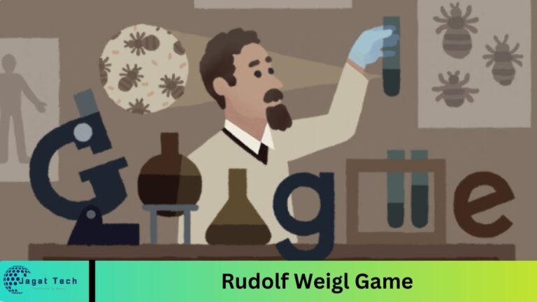 Rudolf Weigl Game