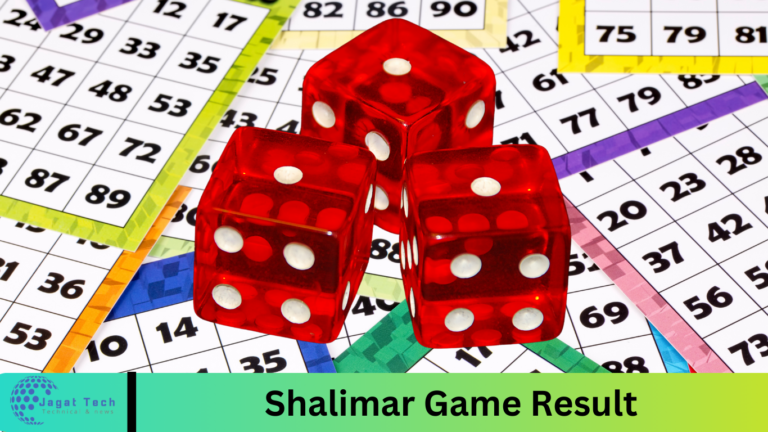 Shalimar Game Result