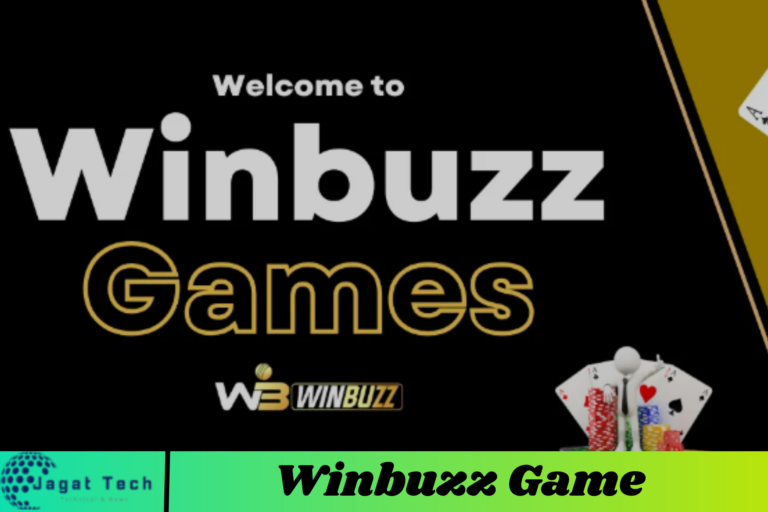 WinBuzz Game