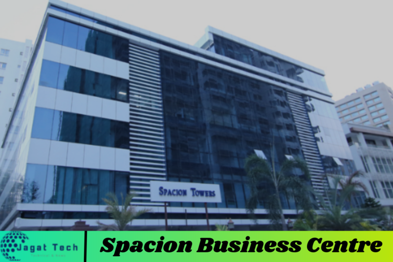 Spacion Business Centre