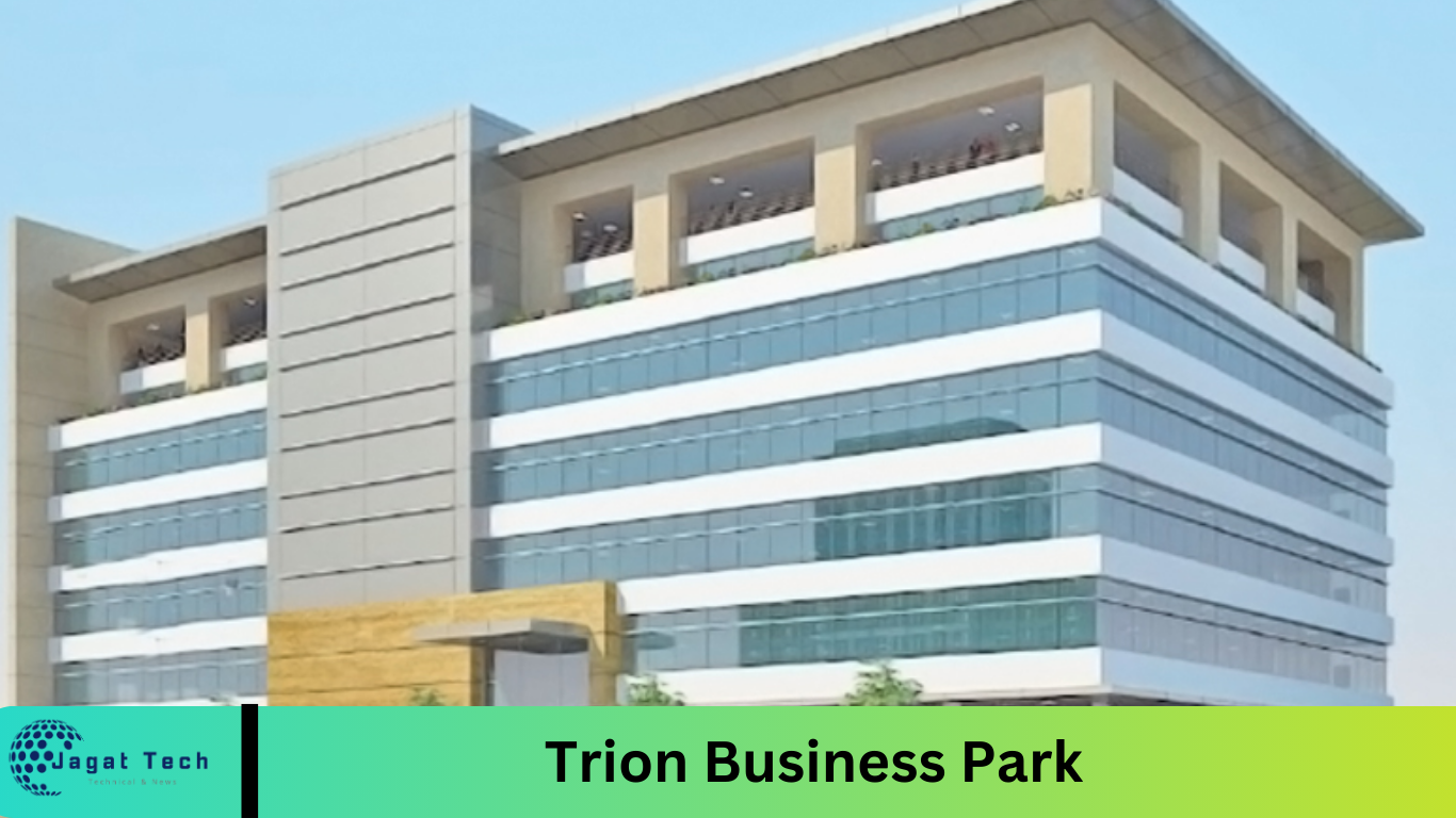 Trion Business Park