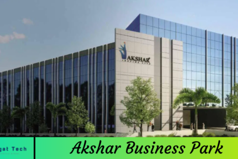 Akshar Business Park