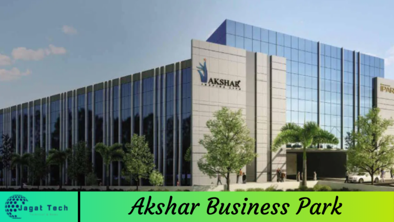 Akshar Business Park