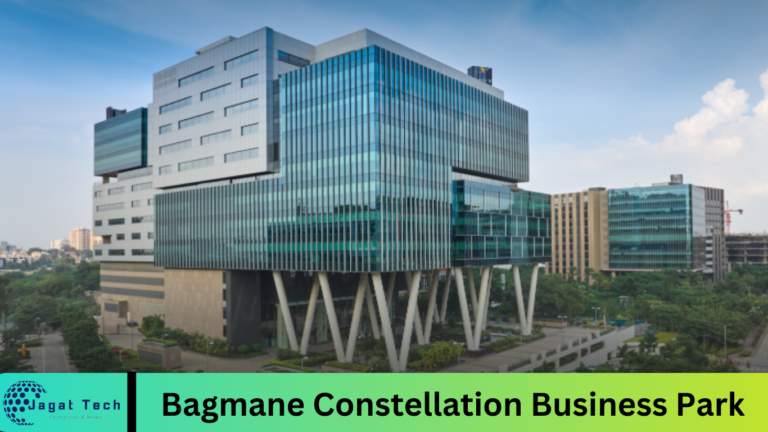 Bagmane Constellation Business Park