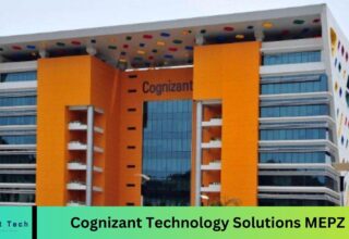 Cognizant Technology Solutions MEPZ