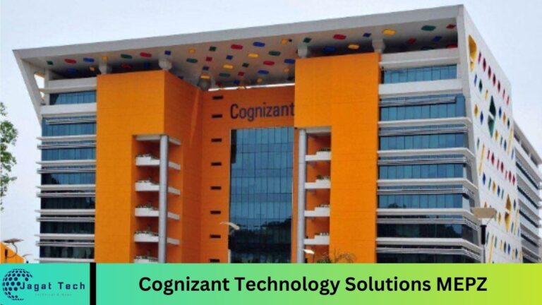 Cognizant Technology Solutions MEPZ