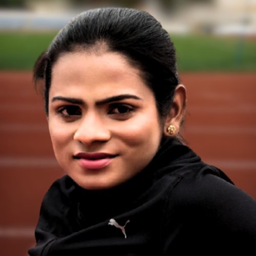 Dutee Chand