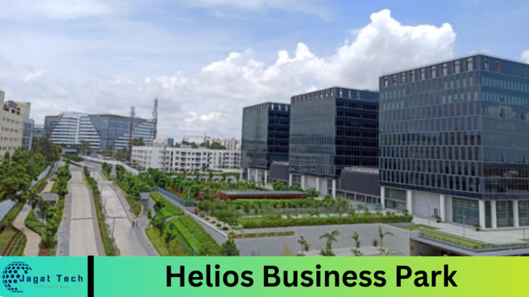 Helios Business Park