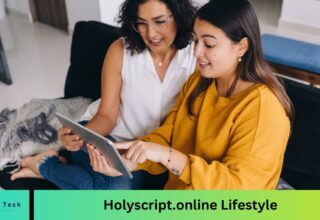 Holyscript.online Lifestyle