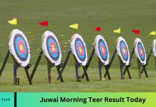 Juwai Morning Teer Result Today