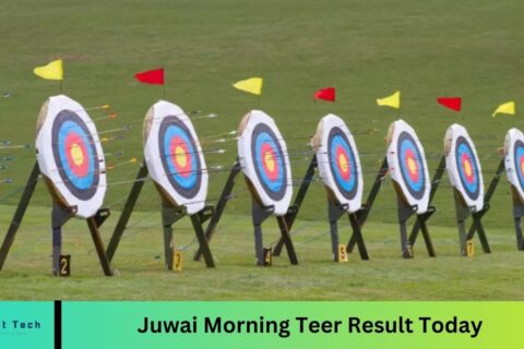 Juwai Morning Teer Result Today