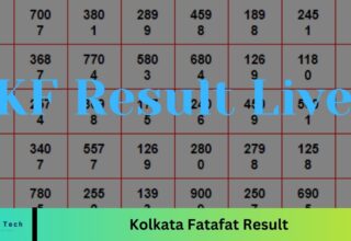 Kolkata Fatafat Result