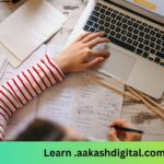 Learn .aakashdigital.com​