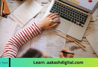 Learn .aakashdigital.com​