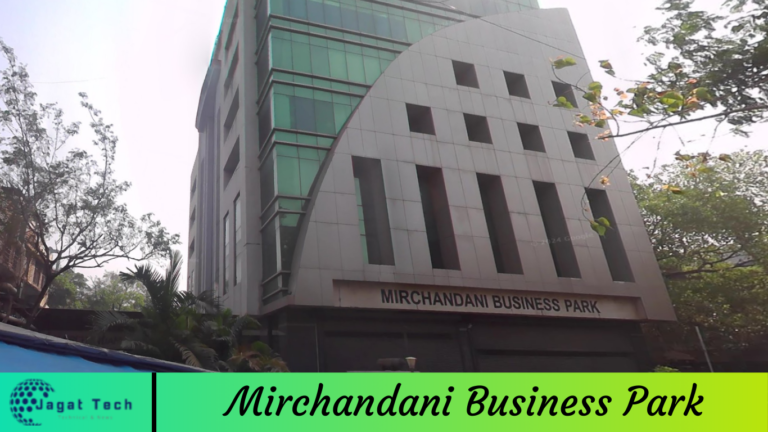 Mirchandani Business Park