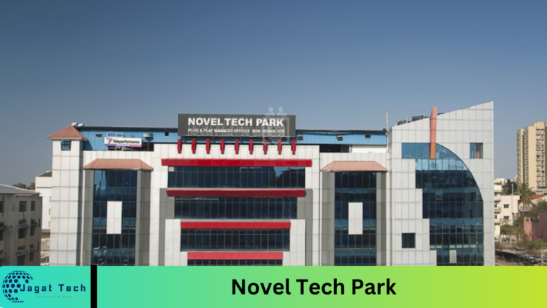 Novel Tech Park