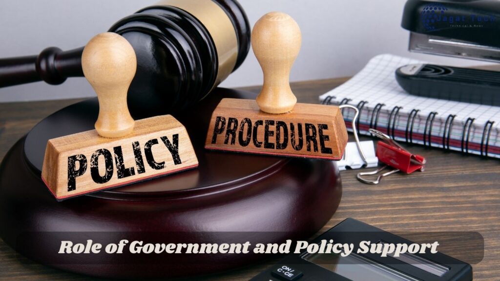 Role of Government and Policy Support