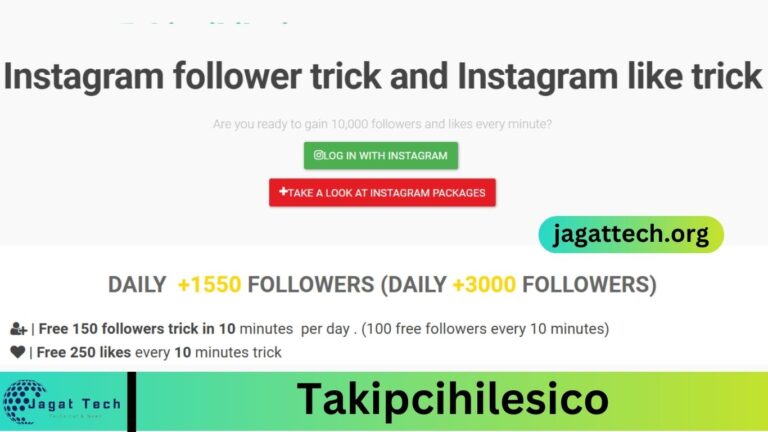 Takipcihilesico -How to Grow Your Instagram Account Free