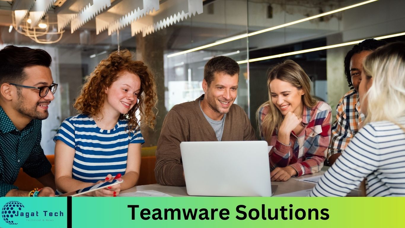 Teamware Solutions