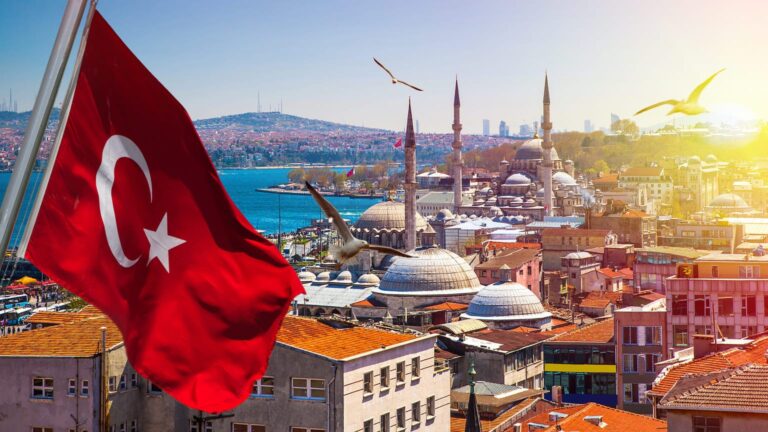 Turkey Visa Free Countries: A Comprehensive Guide