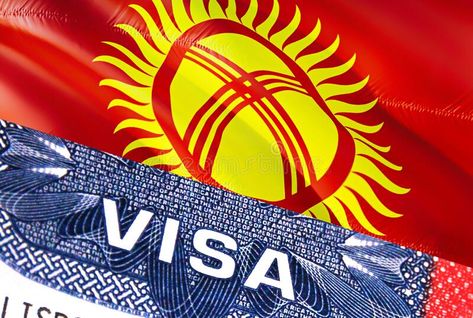 INDIAN VISA FOR KYRGYZSTANI CITIZENS