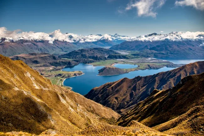 New Zealand Visa for Swiss Citizens: A Complete Guide