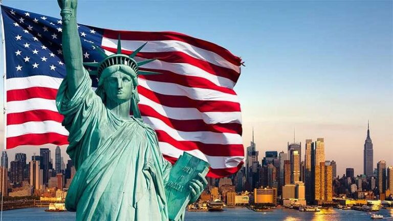 Indian Visa for United States Citizens: Complete Guide