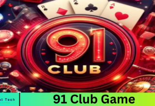 91 Club Game