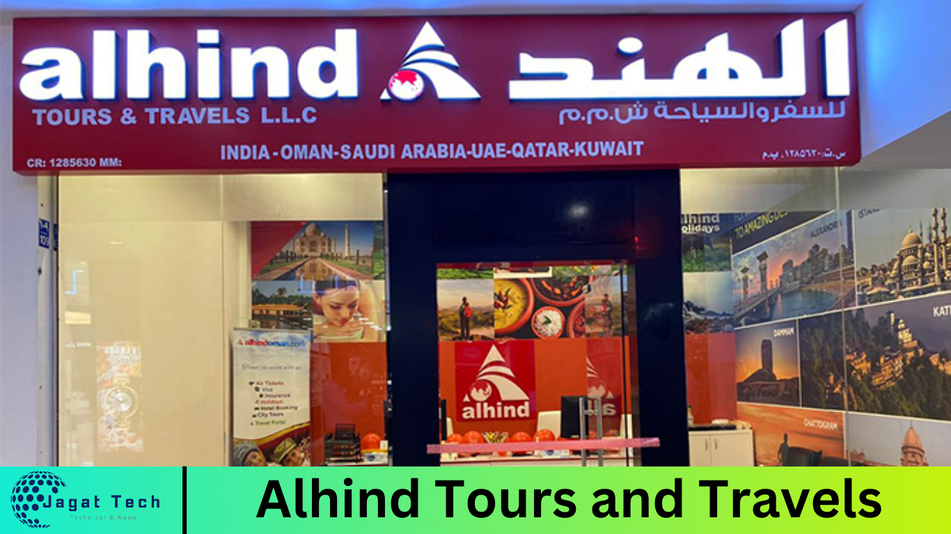 Alhind Tours and Travels