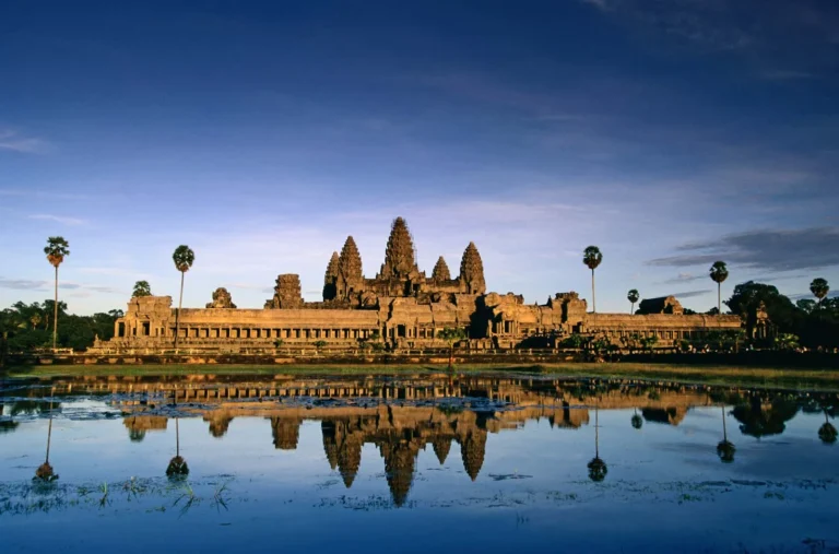 Indian Visa for Cambodian Citizens: A Complete Guide