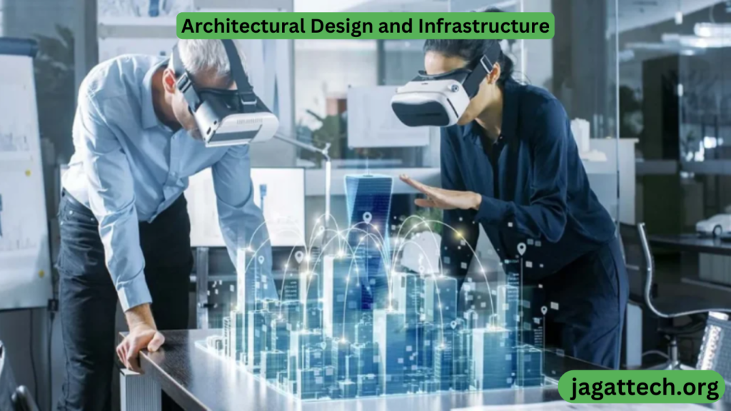 Architectural Design and Infrastructure