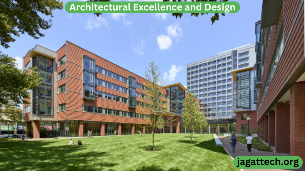 Architectural Excellence and Design (1)