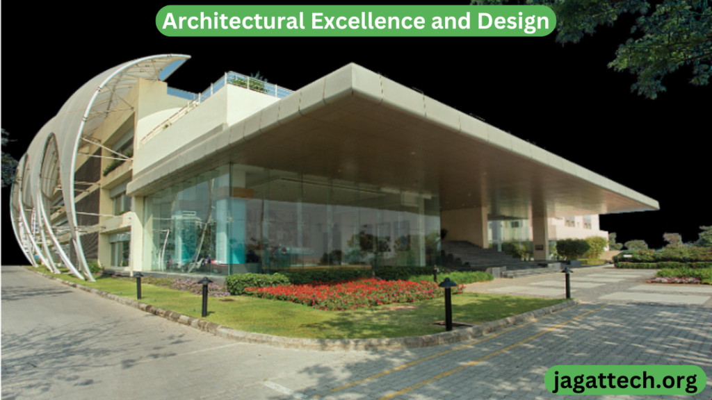 Architectural Excellence and Design