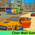 Chor Wali Game