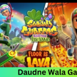 Daudne Wala Game