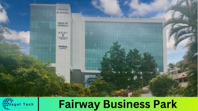 Fairway Business Park