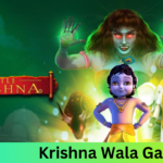 Krishna Wala Game