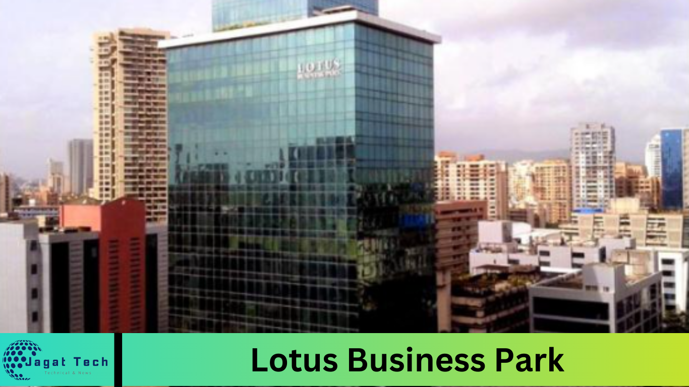 Lotus Business Park