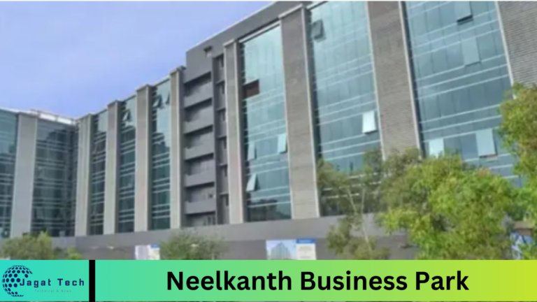 Neelkanth Business Park