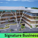 Signature Business Park