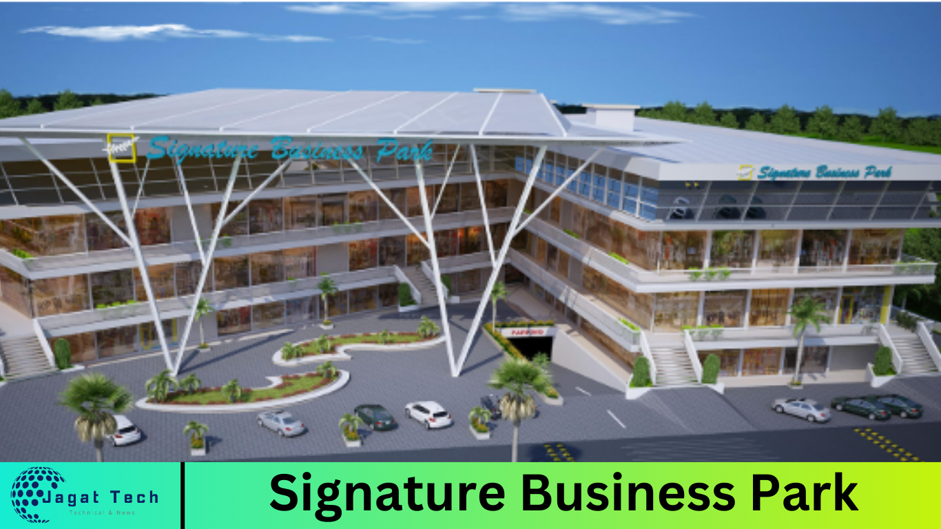 Signature Business Park